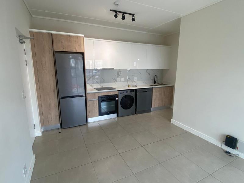 1 Bedroom Property for Sale in Richwood Western Cape